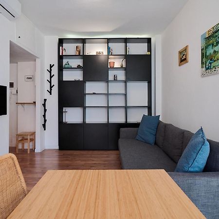 We Home - Casa Martini, Milano Екстер'єр фото