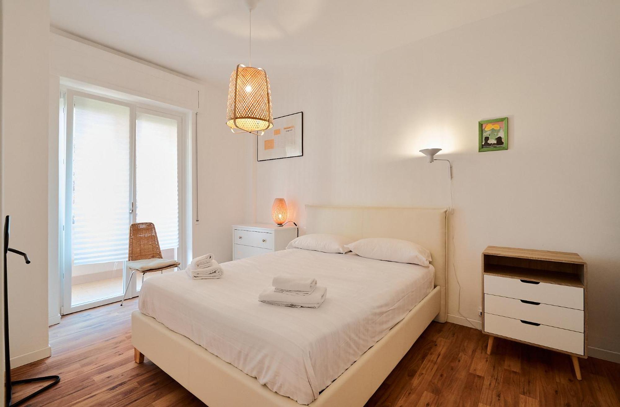 We Home - Casa Martini, Milano Екстер'єр фото