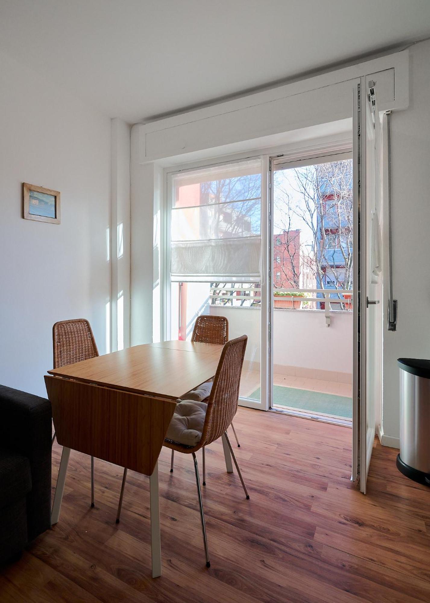 We Home - Casa Martini, Milano Екстер'єр фото