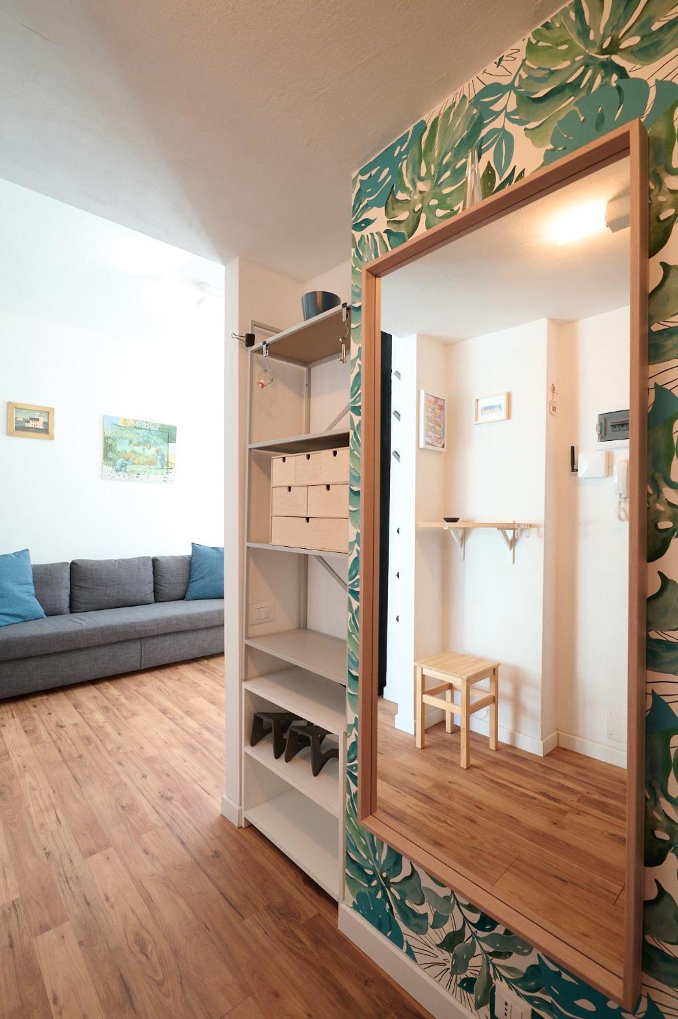 We Home - Casa Martini, Milano Екстер'єр фото