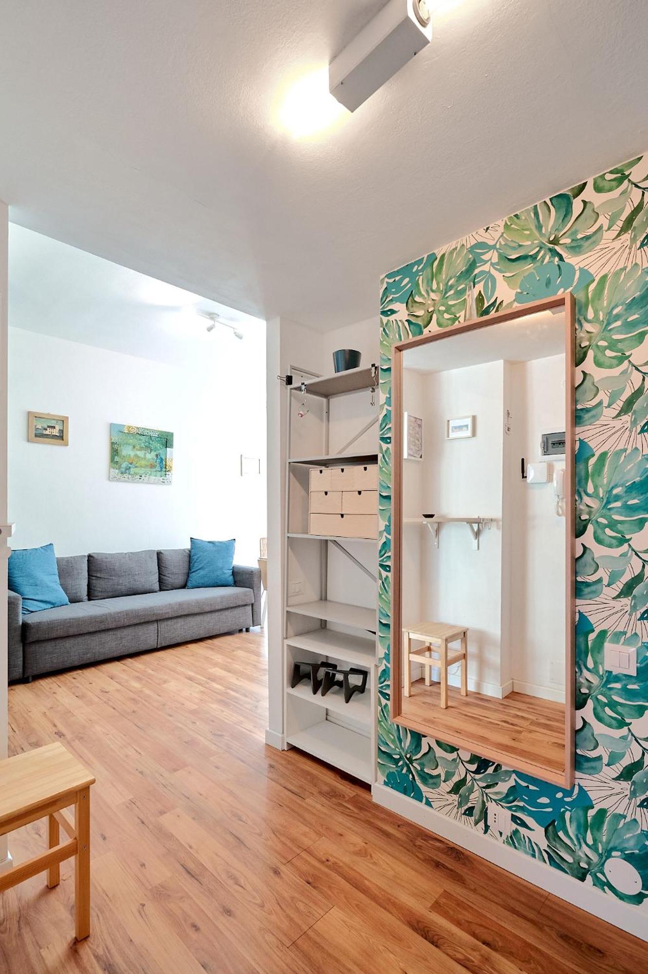 We Home - Casa Martini, Milano Екстер'єр фото