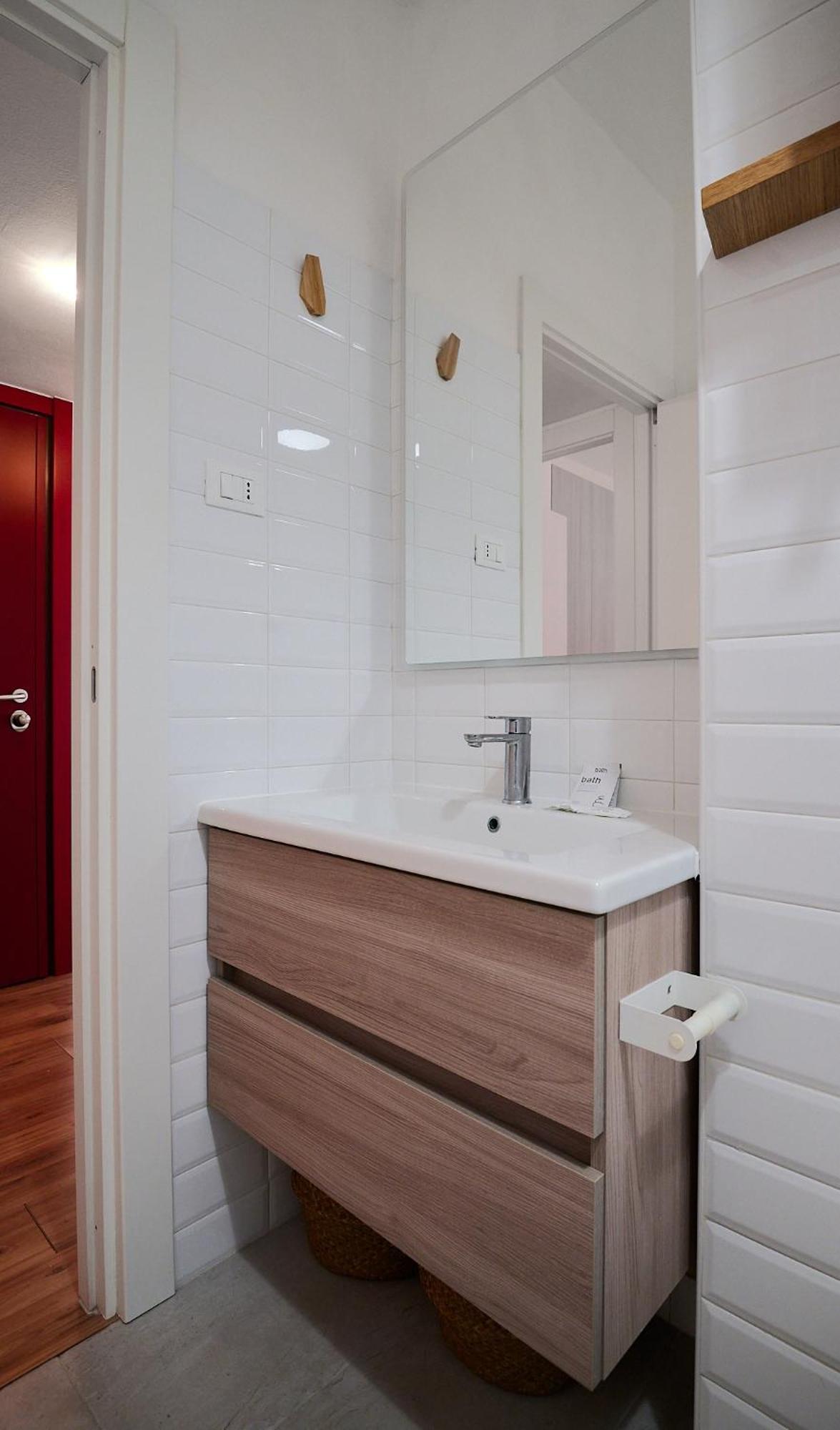 We Home - Casa Martini, Milano Екстер'єр фото