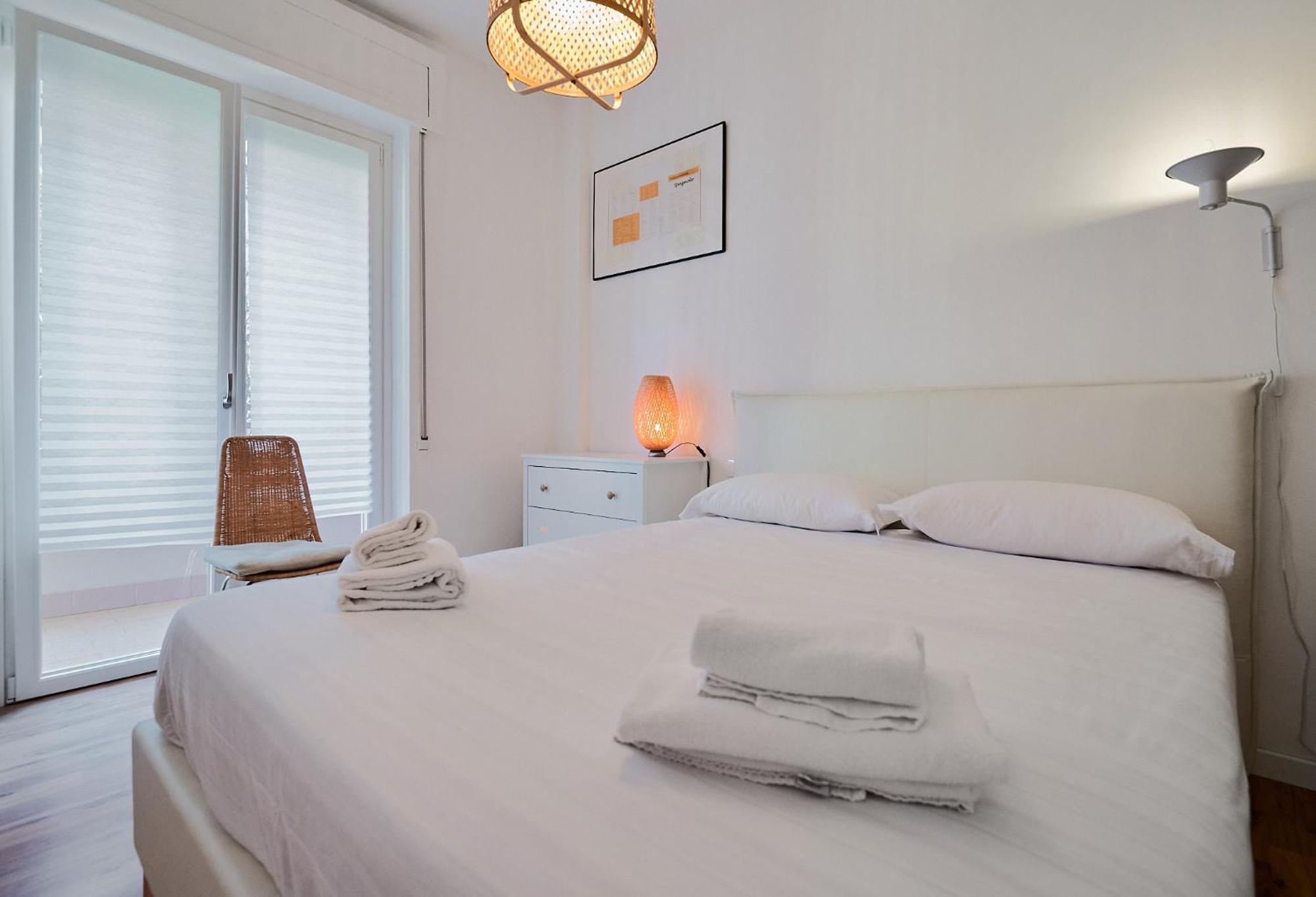 We Home - Casa Martini, Milano Екстер'єр фото