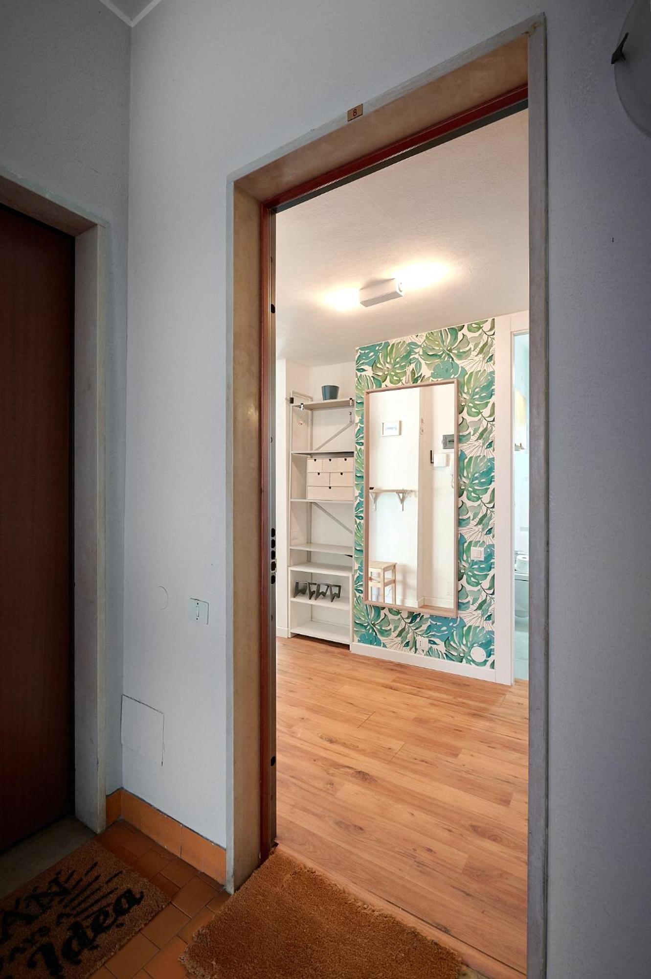 We Home - Casa Martini, Milano Екстер'єр фото
