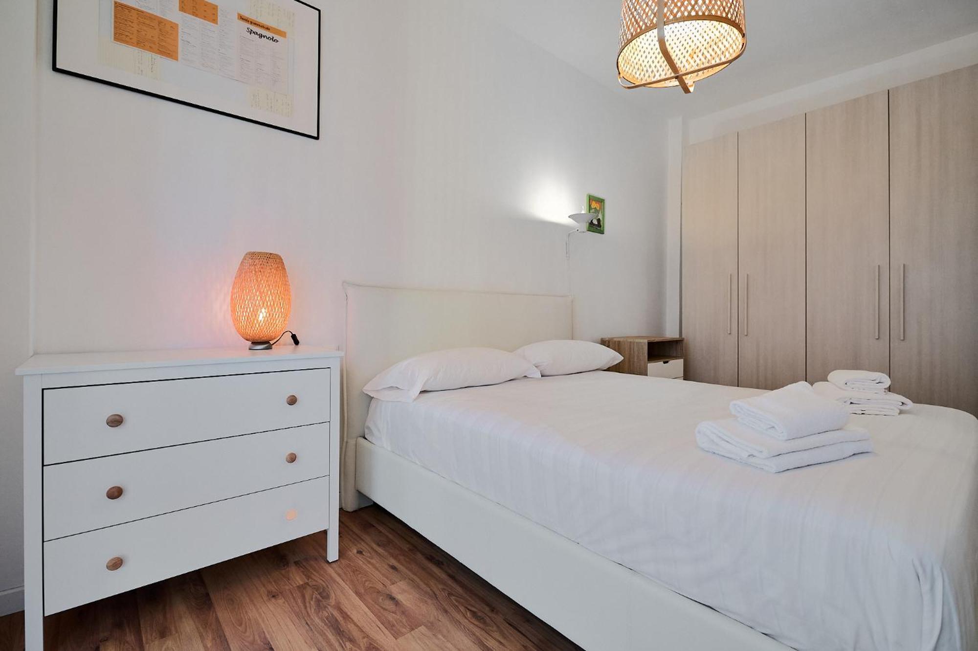 We Home - Casa Martini, Milano Екстер'єр фото